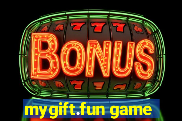 mygift.fun game